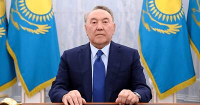 Назарбаев появился на публике впервые с начала восстания в Казахстане (видео)