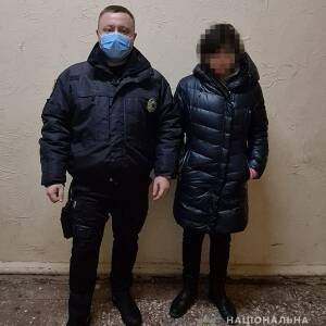 В Запорожской области 12-летняя девочка сбежала из школы-интерната