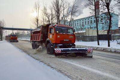Прокурор Тверской области поручил проверить качество уборки снега из-за жалоб