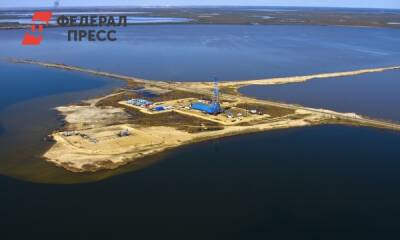 Западно-Малыгинский участок на Ямале отдали в аренду за 1,3 млрд рублей