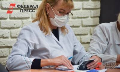 Уровень тестирования на COVID-19 в Ставропольском крае раскритиковал Мишустин
