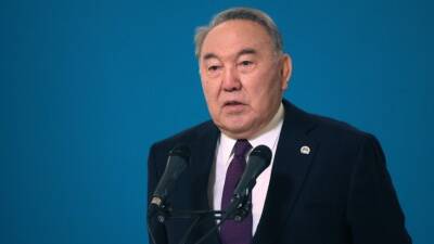 Назарбаев: Конфликта в политической элите Казахстана нет