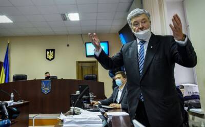 Какая страна, такие и президенты: возвращение Порошенко и слабость Зеленского