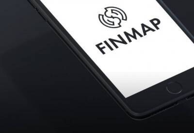 Украинский стартап Finmap привлек $1,2 млн инвестиций