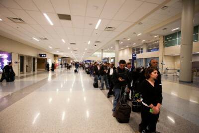 Транспортная прокуратура проверит соблюдение прав пассажиров в аэропорту «Мурманск»