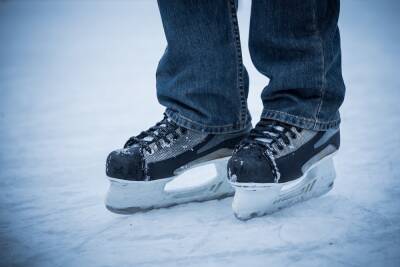 Студенты Серпухова смогут бесплатно покататься на коньках