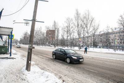 Более 200 км дорог отремонтируют в Псковской области в этом году