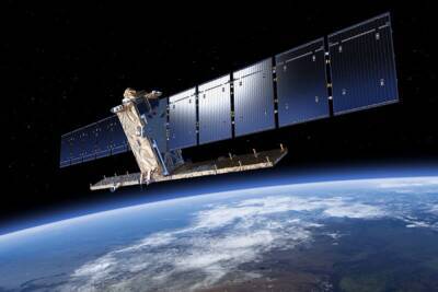Европейский спутник Sentinel-1B по наблюдению за стихийными бедствиями вышел из строя