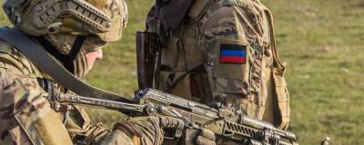 Глава ДНР Пушилин: Войска ДНР и ЛНР защищают свою землю и готовы дать отпор войскам ВСУ