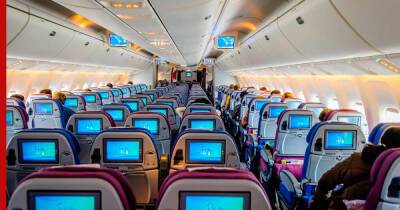 Бортпроводник признался, как пассажиров обманывают в самолетах