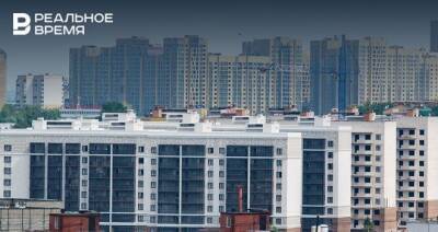 В 2021 году Казань стала одним из лидеров по спросу на туристическую аренду квартир