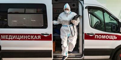 Россиянам сократили срок карантина при коронавирусе