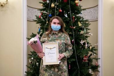Новгородка победила на журналистском конкурсе с материалом о жестоком обращении детьми