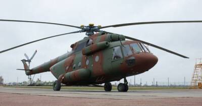 Украина может получить вертолеты из Афганистана в рамках военной помощи США — СМИ