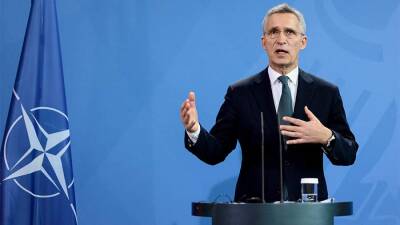 Генсек НАТО предложил союзникам и РФ продолжить переговоры по безопасности