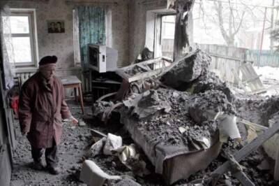Действия Киева в Донбассе можно сравнить только с преступлениями нацистов — глава СВР РФ Нарышкин