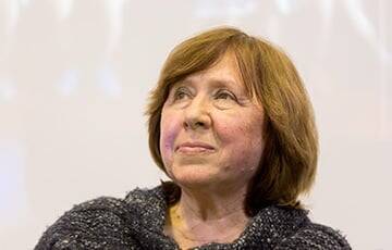Светлана Алексиевич - Forbes включил писательницу Алексиевич в список самых успешных женщин старше 50 лет - charter97.org - США - Белоруссия