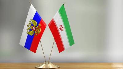 Россия и Иран обсудили взаимодействие в электроэнергетике и в нефтегазе