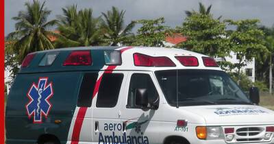 Шестеро россиян пострадали в ДТП с тремя автобусами в Доминикане