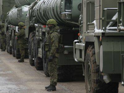 Россия и Беларусь отработают вариант применения всего своего военного потенциала