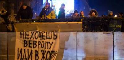«Цэ Эуропа!»: в киевских судах крадут туалетную бумагу
