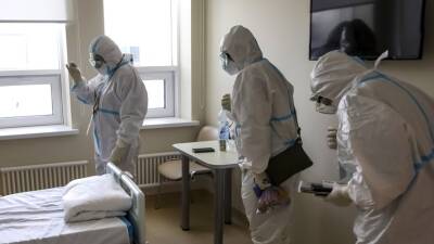 В Кемеровской области зарегистрировали 280 случаев коронавируса за сутки
