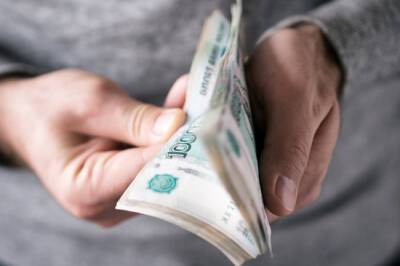 На 9% – как выросла зарплата российских госслужащих в 2020-м