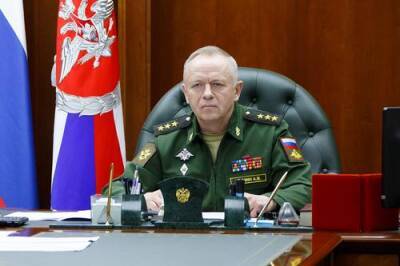 Замминистра обороны РФ Александр Фомин сообщил, что Россия и Белоруссия проведут проверку сил реагирования Союзного государства