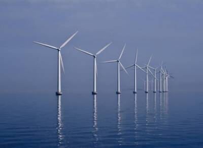 «Роснано» покидает проект по строительству ветряных электростанций