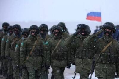 Россия и Белоруссия объявили НАТО о масштабной отработке своего военного потенциала