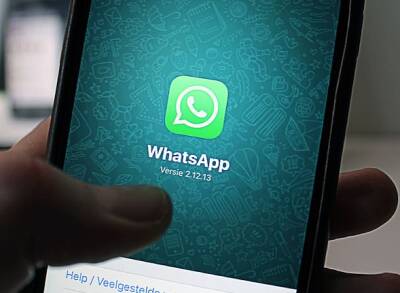 В WhatsApp появится возможность рисовать на фото и видео перед отправкой