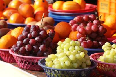 В Твери продают опасные фрукты