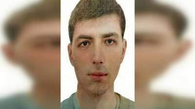 В Воронеже объявили в розыск пропавшего 35-летнего мужчину