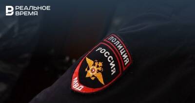 В Татарстане в 2021 году зарегистрировали почти 52 тысячи преступлений