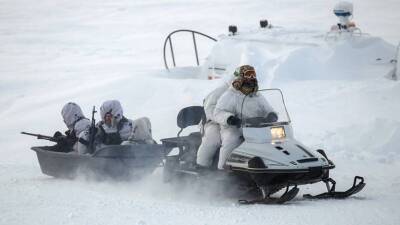 Аналитики Sohu предупредили США о последствиях нападения на РФ через Северный полюс