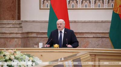 Нет ли в проекте Конституции перекосов? На совещании у Лукашенко подробно обсудили вопрос