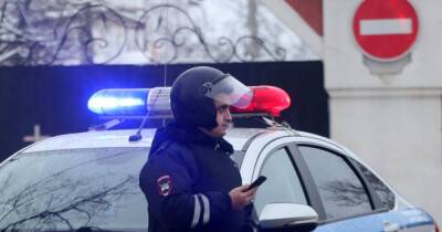 МВД: Жертвами преступников в России за год стали 23 тысячи людей