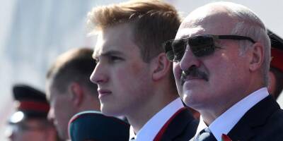 "Белорусский народ стал ушлым": Лукашенко порассуждал о новом президенте