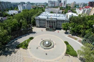 Депутаты Кубани поддержали создание новой системы организации власти на местах