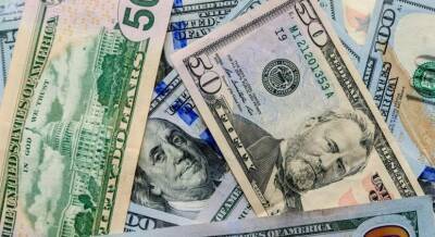 Обменный курс гривны к доллару обесценился за неделю на 2,2% — Данилишин