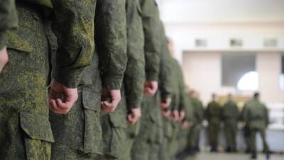 ЕСПЧ присудил 20 тыс. евро матери солдата из Забайкалья