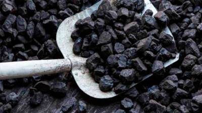 Украина потратила на закупку угля в России в 2021 году 1,6 млрд долларов