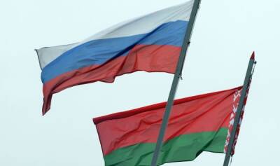 Мобилизация ресурсов. Россия и Белоруссия наращивают военную мощь