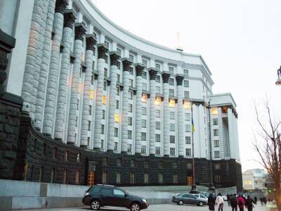 КИУ: Верховная Рада приняла лишь 17% законопроектов правительства Шмыгаля
