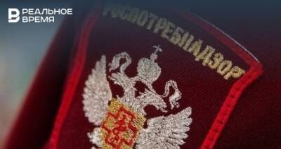 В 2021 году Роспотребнадзор Татарстана оштрафовал субъекты на 19,3 млн рублей за нарушение антиковидных мер