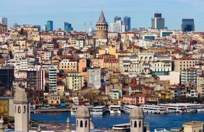 Эксперт Шибаев рассказал о причине высокого спроса на недвижимость в Турции среди россиян