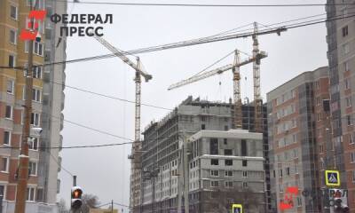 В Ленобласти в 2021 год ввели 3,5 млн квадратных метров жилья