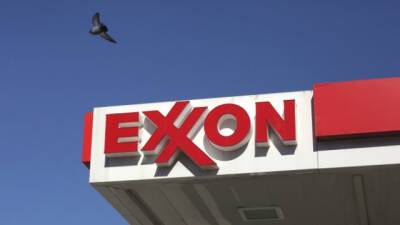 Exxon має намір до нуля скоротити викиди парникових газів - hubs.ua - США - Украина - Данія