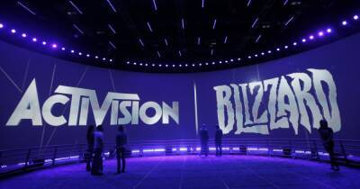 Корпорация Mircosoft покупает Activision Blizzard за почти $70 млрд