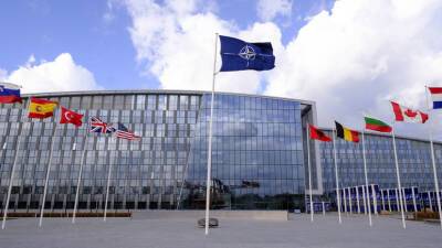 НАТО анонсировало скорую передачу России письменного ответа на предложения по безопасности